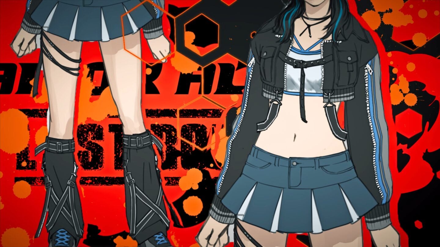 Dead or Alive 6 Last Round vai receber nova personagem original