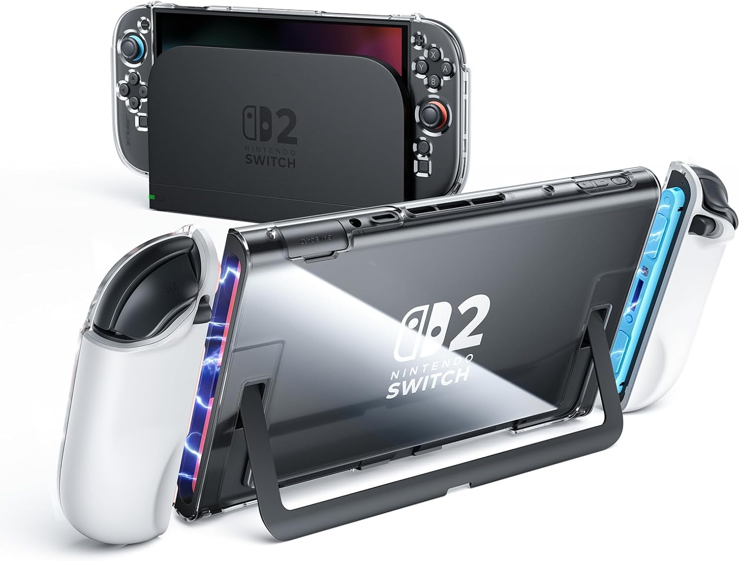 Nintendo Switch 2 accessory deals: latest discounts and top ...