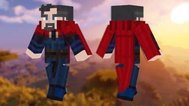 How to Make a Minecraft Skin in 2022 (Easiest Guide)