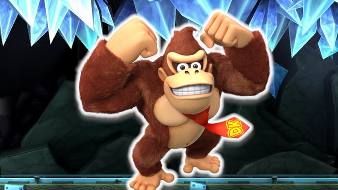 Donkey Kong Country Returns HD vorbestellen - Editionen, Preis und Bonusinhalte.