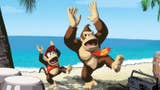 Donkey Kong rovinato da...Donkey Konga? Reggie Fils-Aimé lo temeva davvero