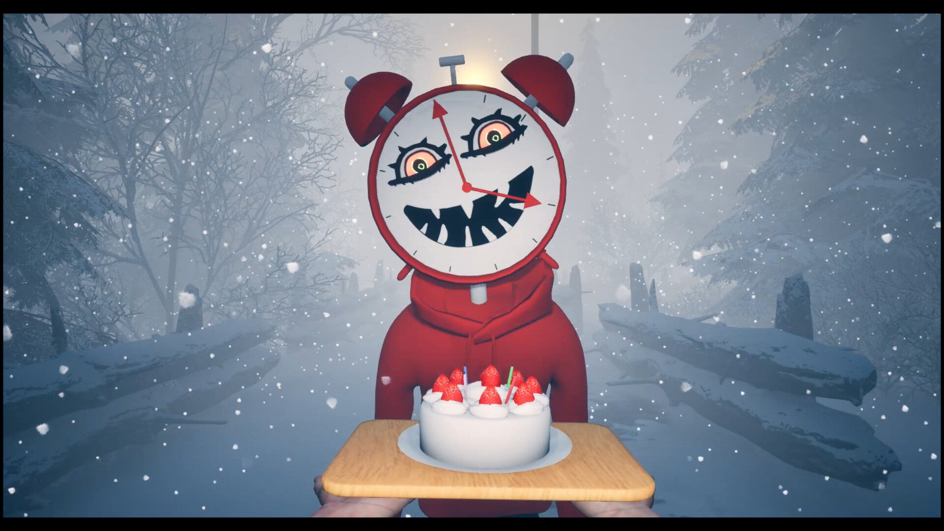 This week in PC games: Gamescom and GTA 6 fight for our attention, but don't forget Folk Emerging, MGS4 and the horror game about balancing a cake