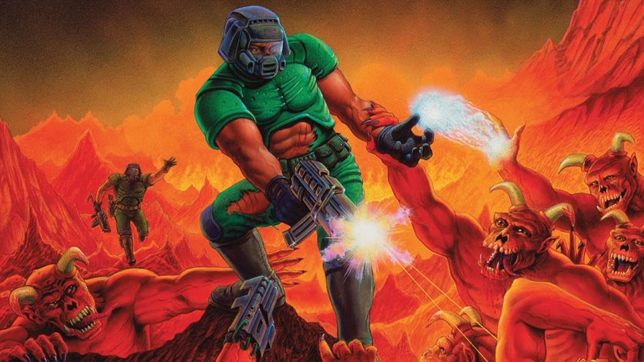 Doom co-creator John Romero weighs in on Xbox's cuts to id Software, underlines the importance of digital preservation and the studio's history