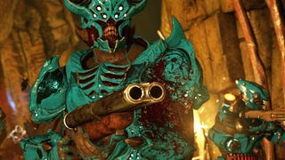 Bethesda: Doom on the Switch Graphics Not One-to-one, Custom Built for Comparable Console Experience