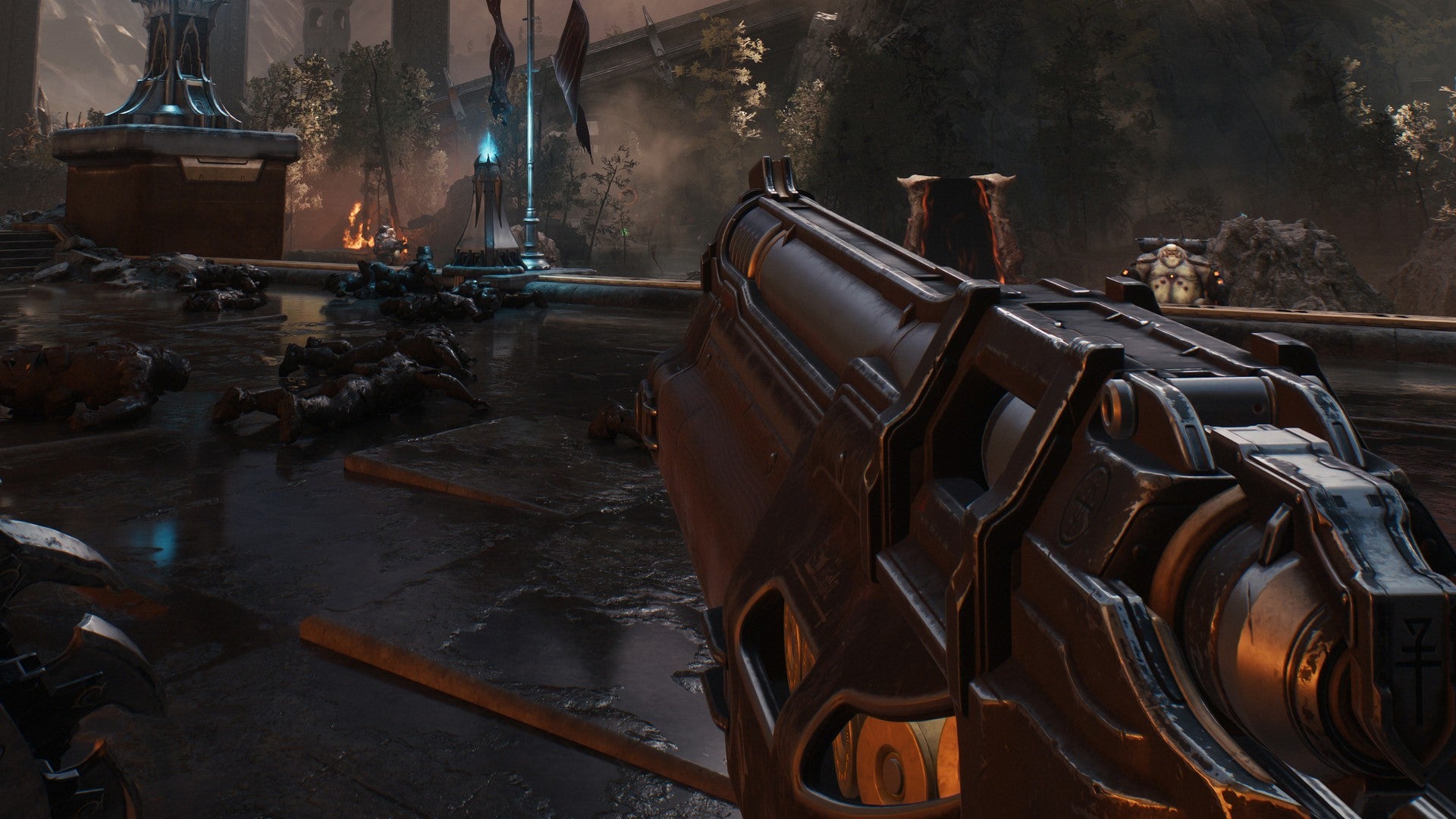 Doom: The Dark Ages | Eurogamer.de