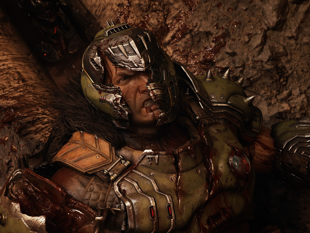 Latest Xbox layoffs hit id Software as Doom: The Dark Ages' DLC launches, around half of the staff potentially cut | Eurogamer.net