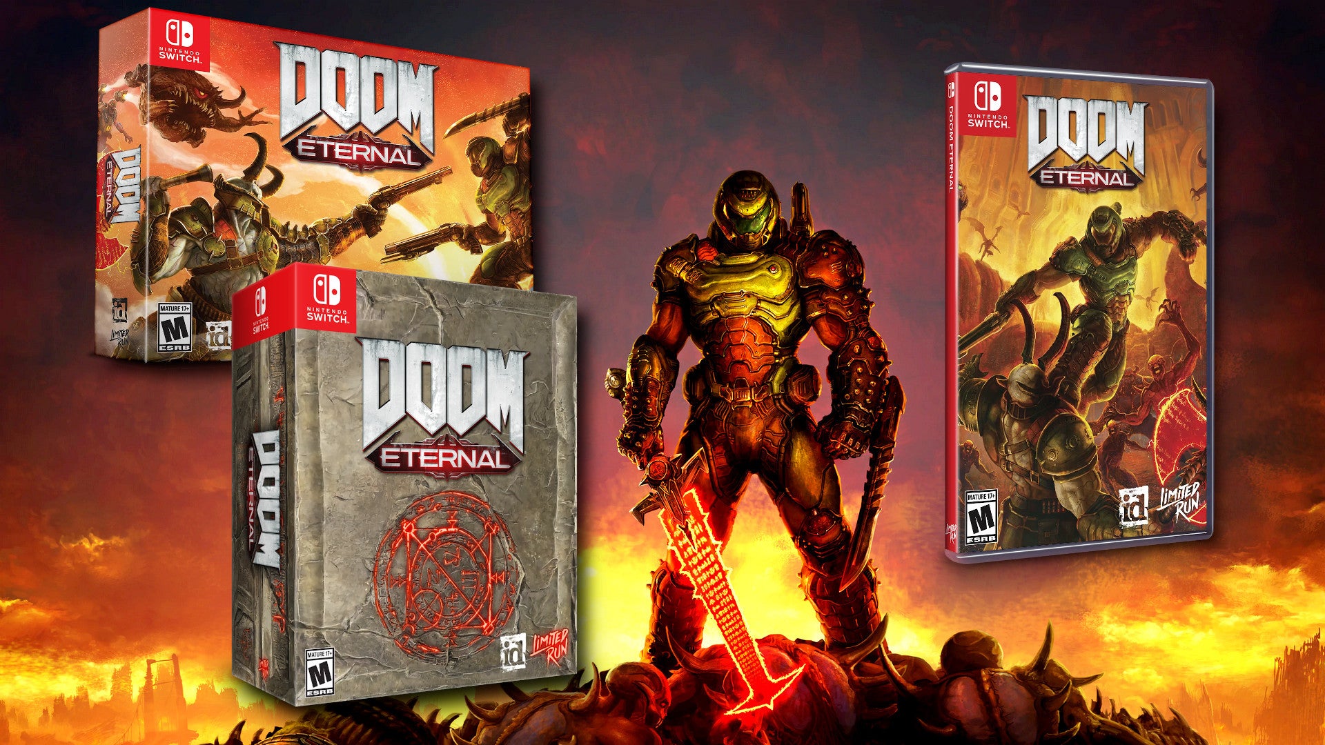 Doom-Eternal-Editionen-für-