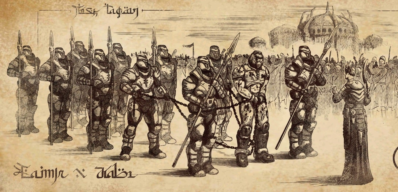 Doom Eternal: Story, Lore and Ending Fully Explained