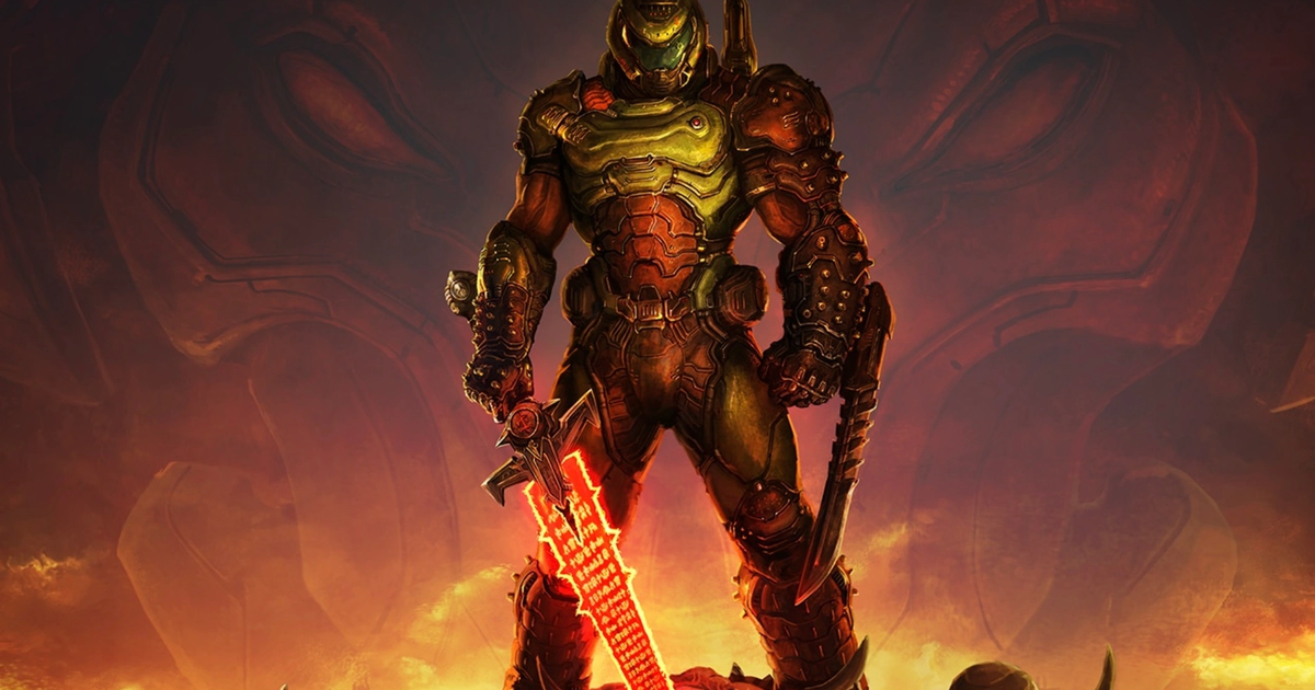 İşten Çıkarmalar Sonrası id Software'den Açıklama: "Gerekli Kadroya Sahibiz"