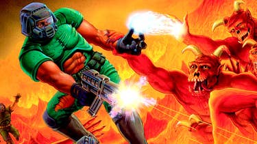 DF Retro: The Making of Doom on Super NES - The Original 'Impossible Port'...?