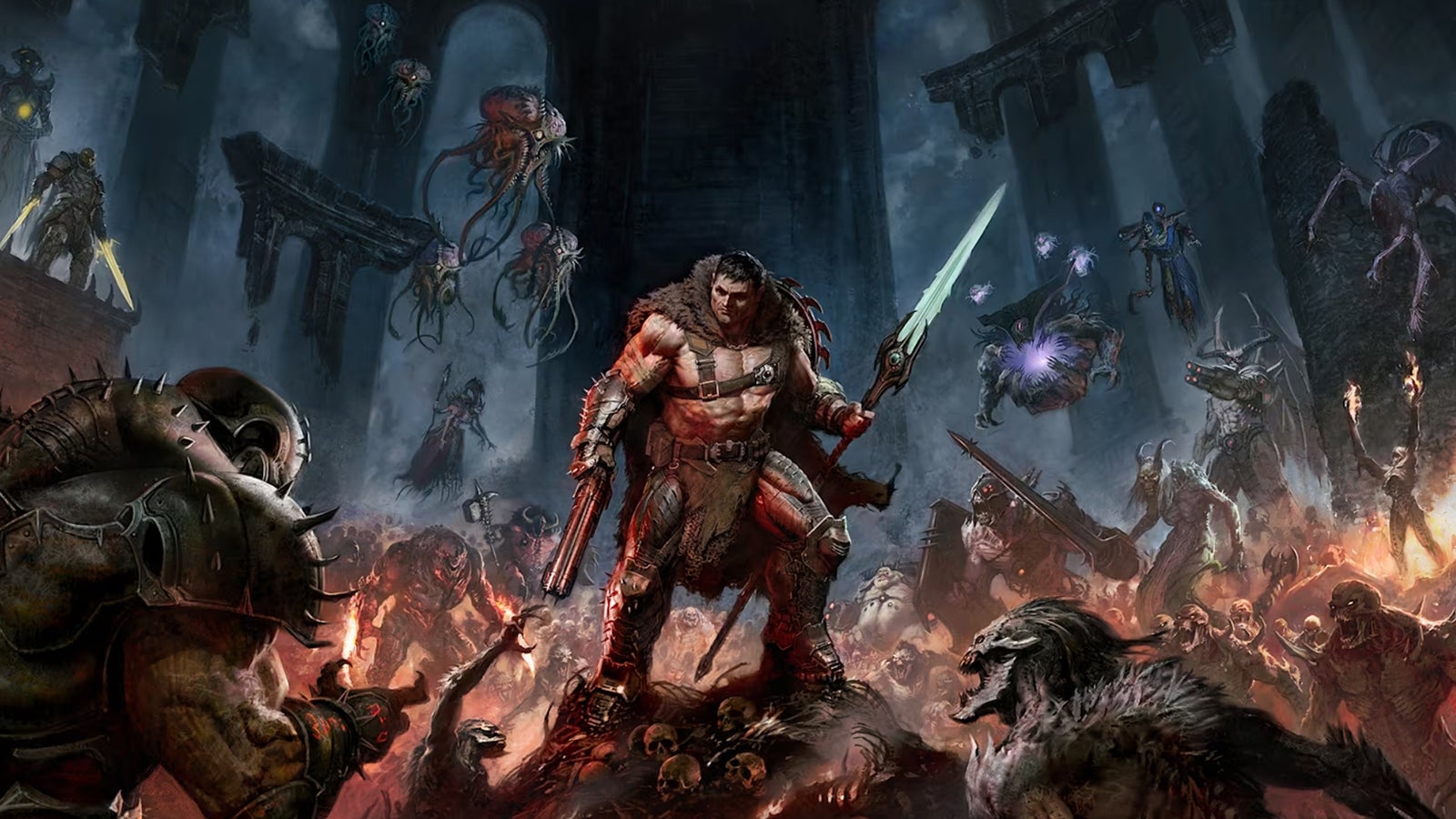 Doom: The Dark Ages Revelations DLC-