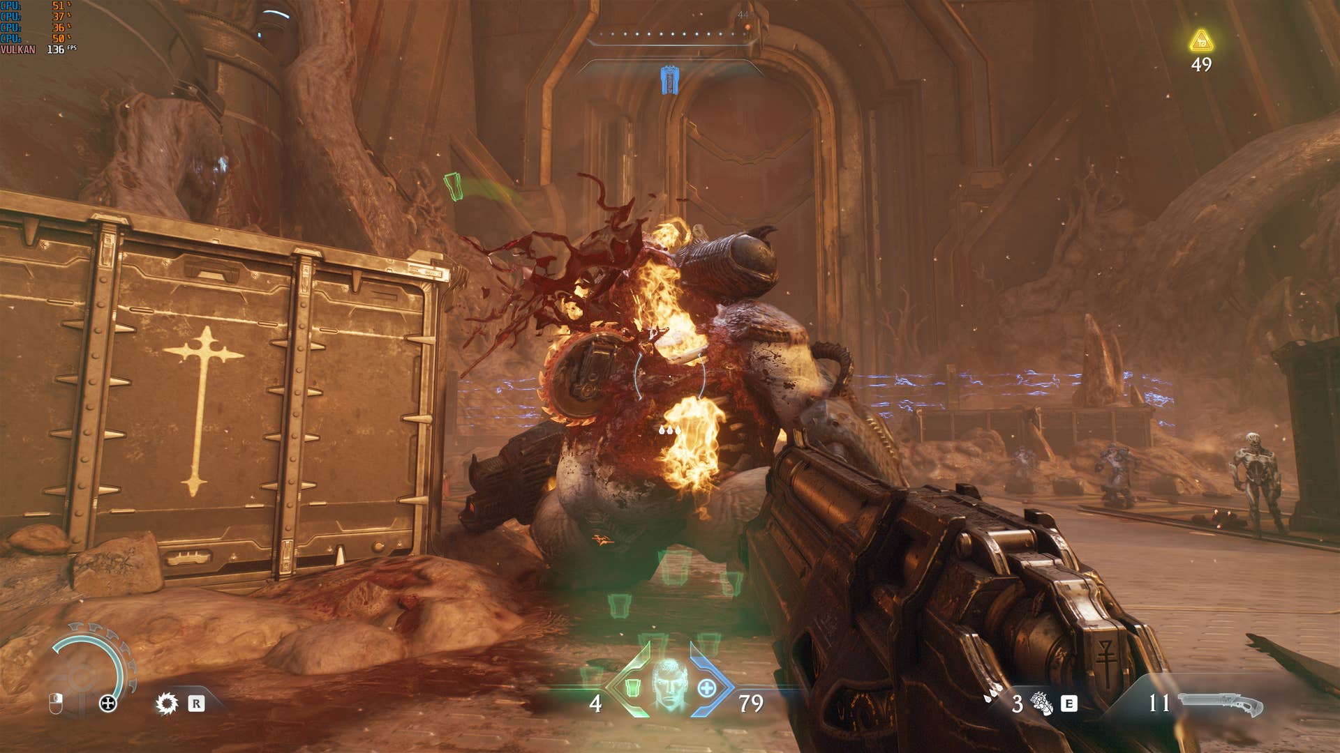 Pitty: dark era does not run badly on PC, but the ray applied slows down Pitty: dark era does not run badly on PC, but the ray applied slows down