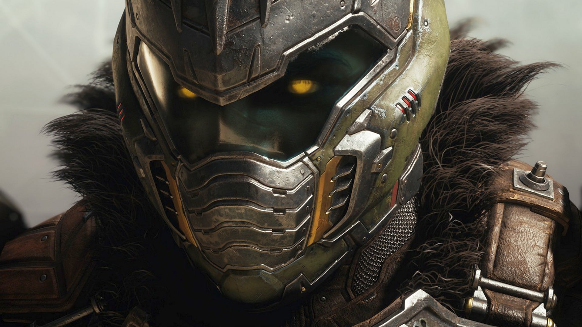 Doom: The Dark Ages: Kostenloses PS5-Pro-Update bringt PSSR 2.0 für noch mehr Grafik-Details