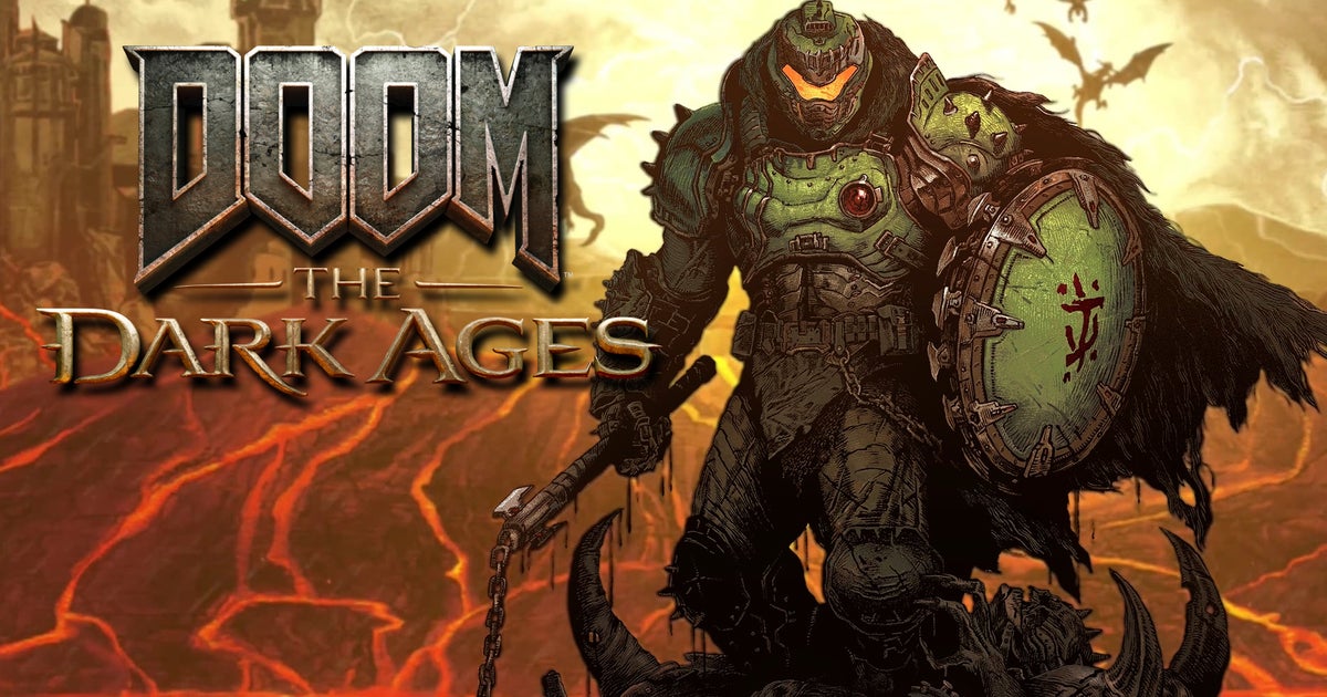 It turns out the only thing the nu-Doom formula needed to draw me back in is a crunchy, satisfying parry system, and Doom: The Dark Ages has absolutely nailed it