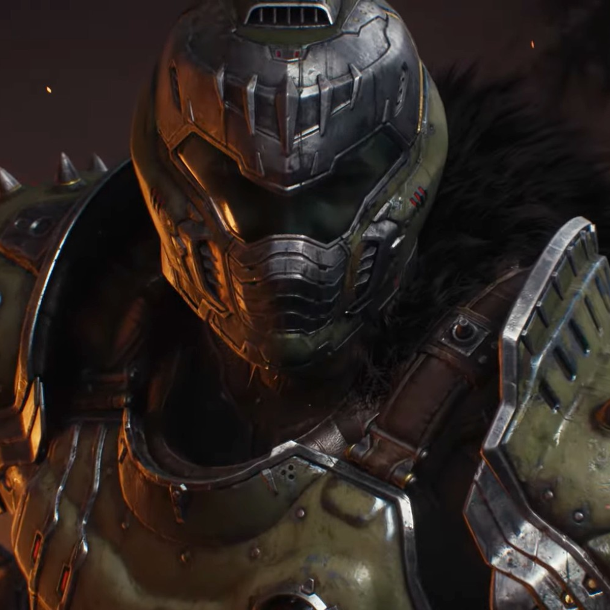 Doom: The Dark Ages is an origin story for the Doom Slayer’s rage