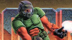 USgamer Celebrates 20 Years of Doom