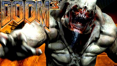 Doom 3 vs 2005 Retro PCs: Athlon X2 3800+/6800GT + Pentium 4 3.6GHz/6800 Go!