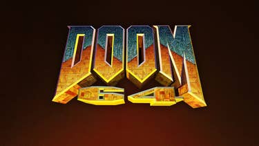 DF Retro EX: Doom 64 - Remaking an N64 Classic For PS4, Xbox One, Switch + PC!