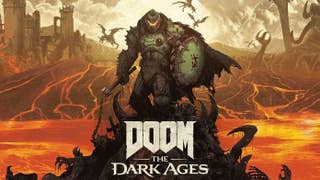 All Doom The Dark Ages Secrets locations