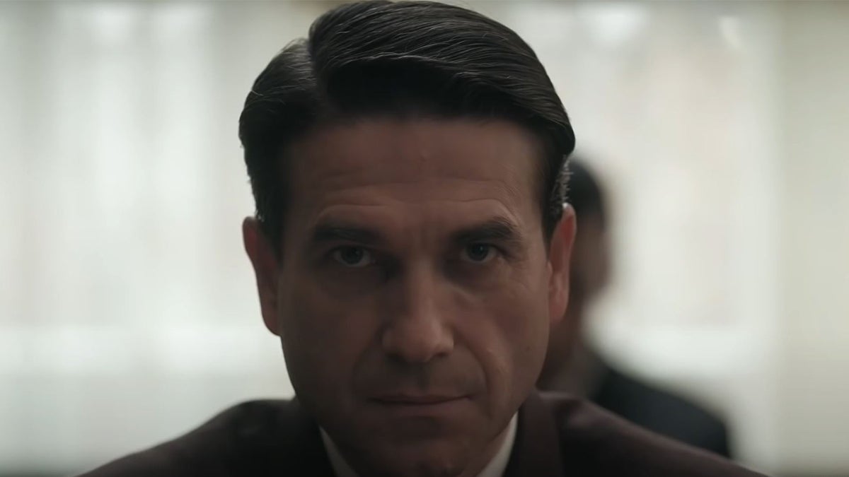 Marcin Dorociński dołącza do obsady „Mission: Impossible”. To jego ...