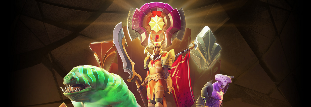 Is Dota 2 Pay to Win Now Thanks to Dota Plus? A Primer on Valve's New Subscription Service