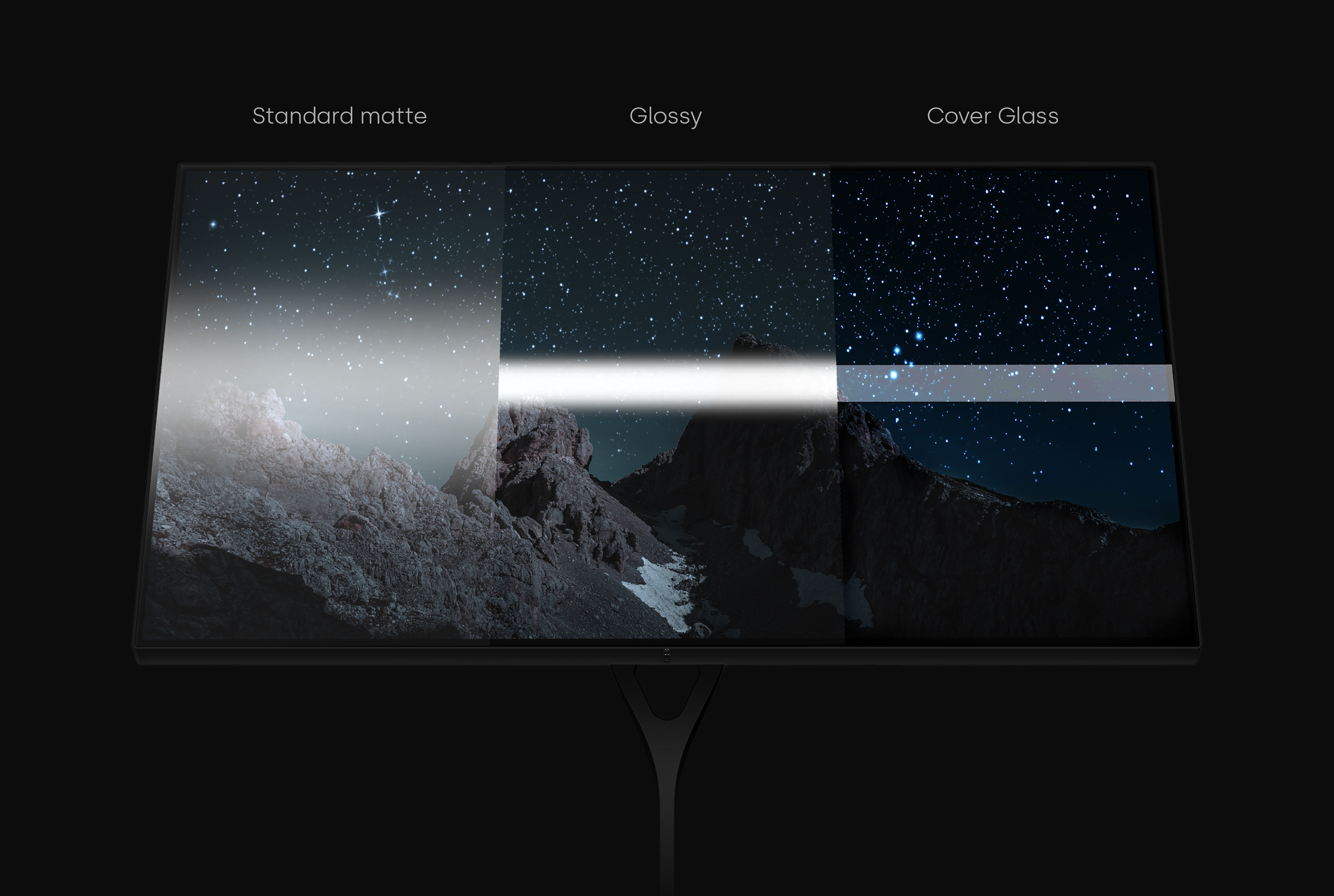 dough spectrum glossy(旧eve spectrum)（The Spectrum 4K