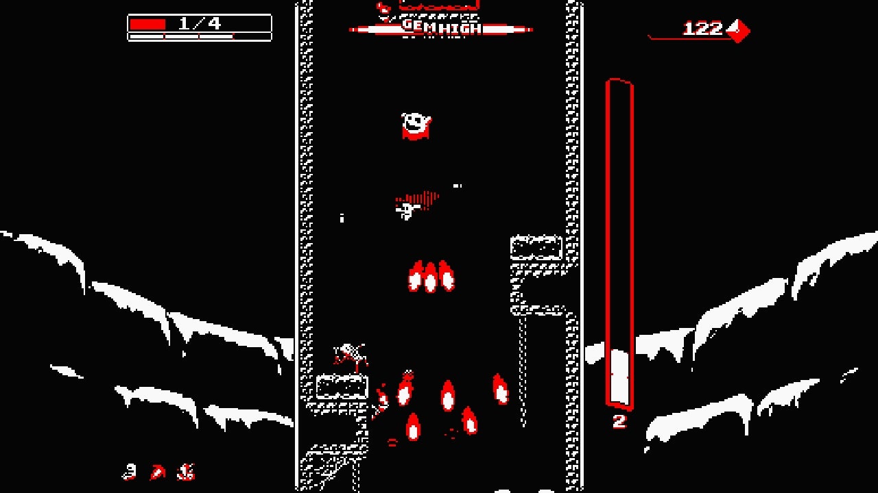 Downwell ps vita discount
