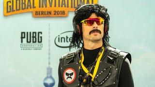 Dr Disrespect and Twitch resolve lawsuit over permanent ban
