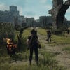 Dragon’s Dogma 2 running with ray tracing on.