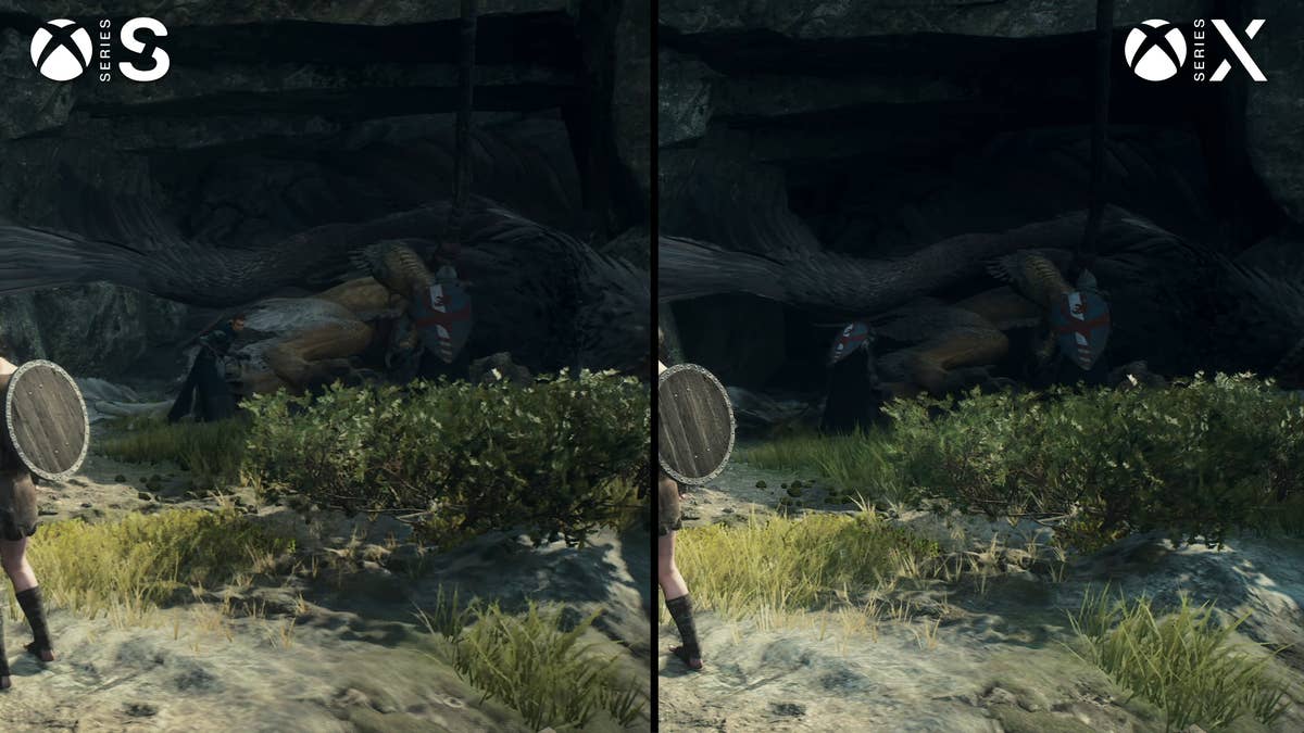 Dragon’s Dogma 2: a brilliant game in need of technical