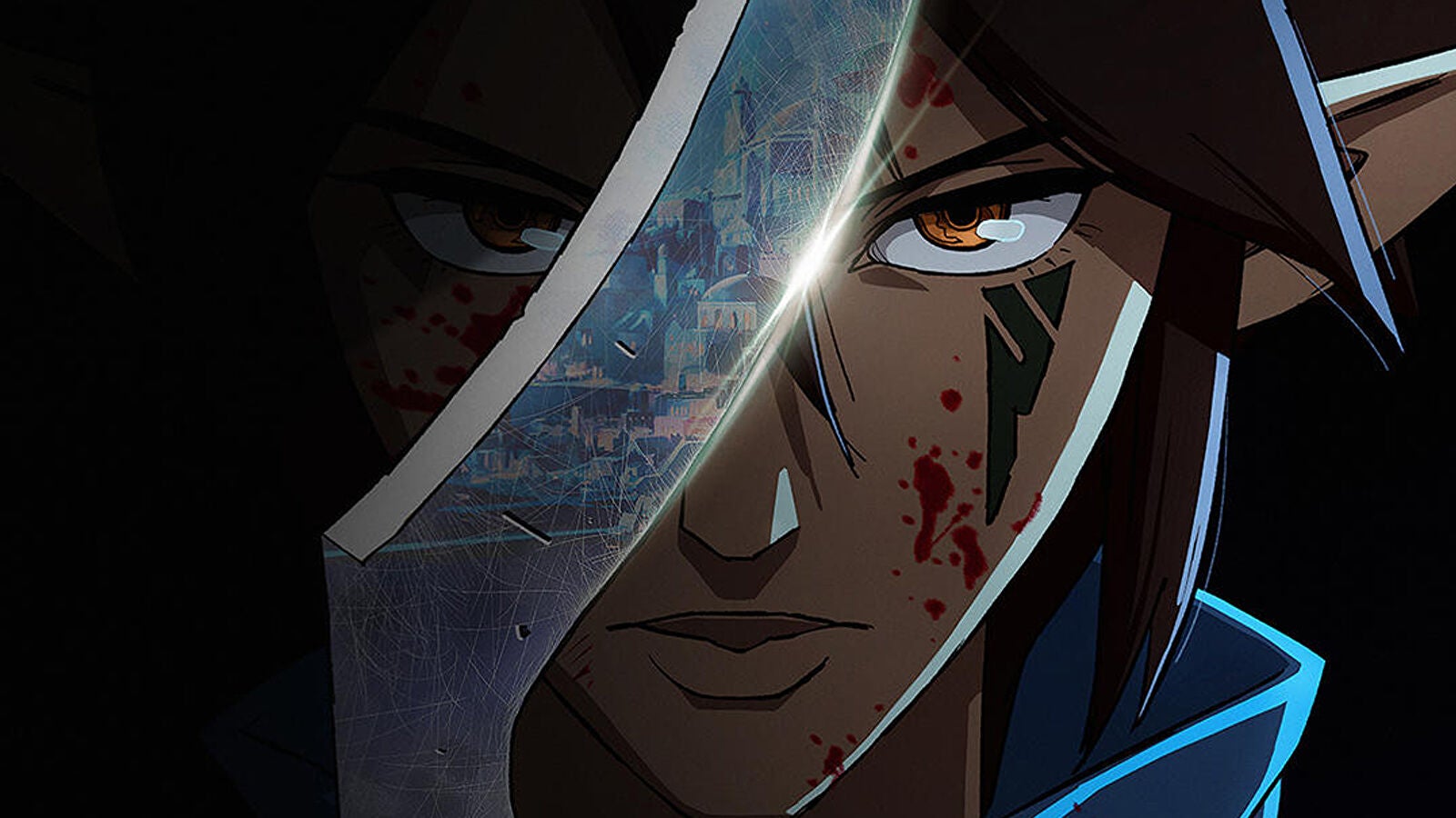 Animatiereeks Dragon Age: Absolution aangekondigd