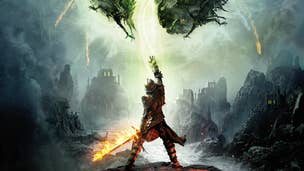 Dragon Age: Inquisition Review-in-Progress: Bob and Kat Enter the Breach