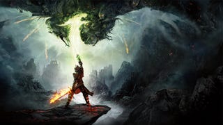 Dragon Age: Inquisition está gratuito na Epic Games Store