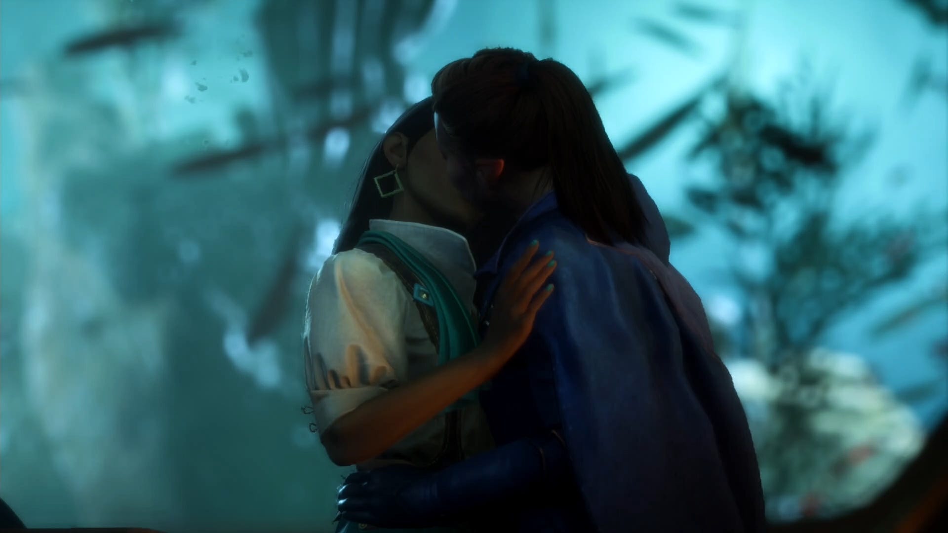 Dragon Age The Veilguard Neve romance guide | Eurogamer.net