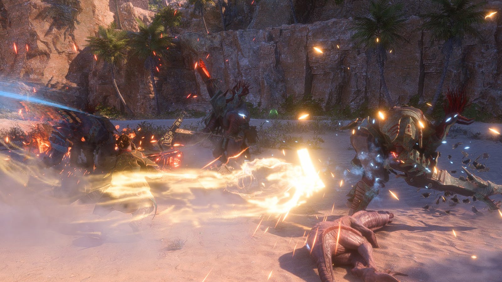 Dragon Age The Veilguard best Slayer build