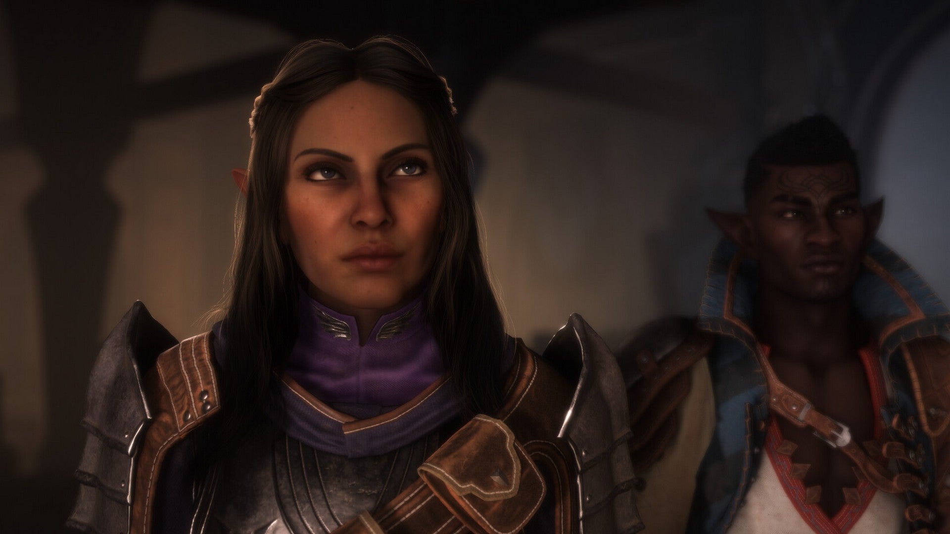 Perfekt auf Dragon Age The Veilguard vorbereitet Diese Bücher, Filme