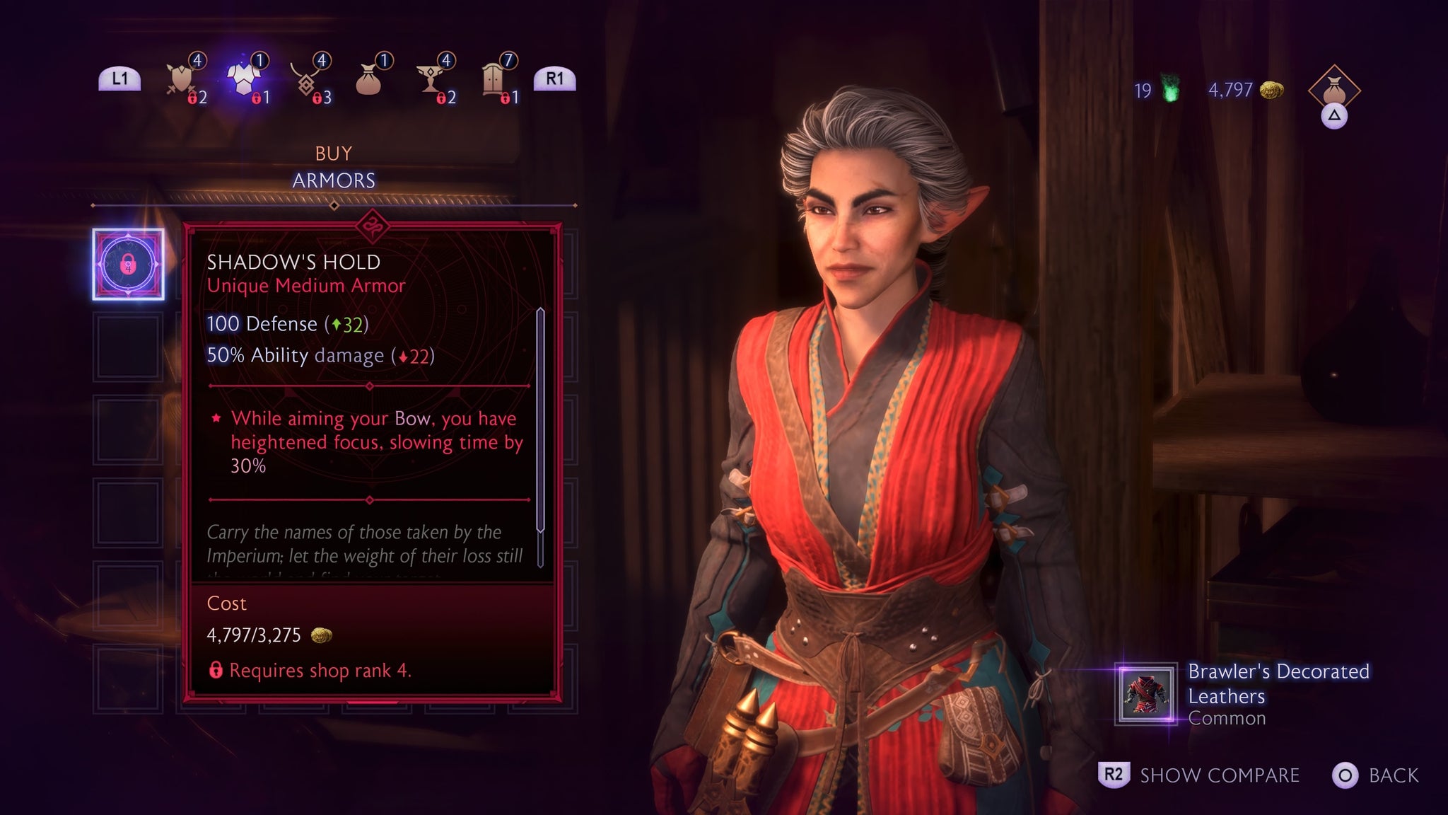 How to Guide in Dragon Age Veilguard - Quick Tips for New and Experienced Players Alike