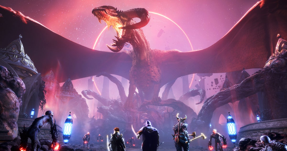 Dragon Age The Veilguard walkthrough, tips and tricks Dragon Age The Veilguard walkthrough, tips and tricks