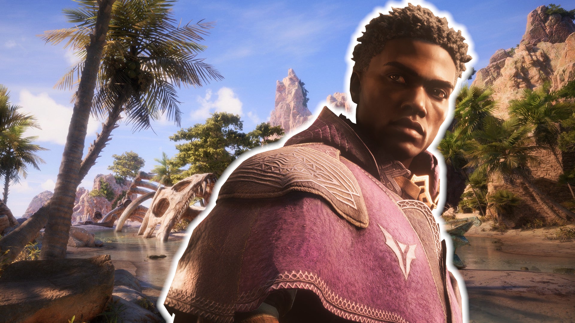 Begleiter in Dragon Age The Veilguard finden auch ohne dich vielleicht ihre große Liebe