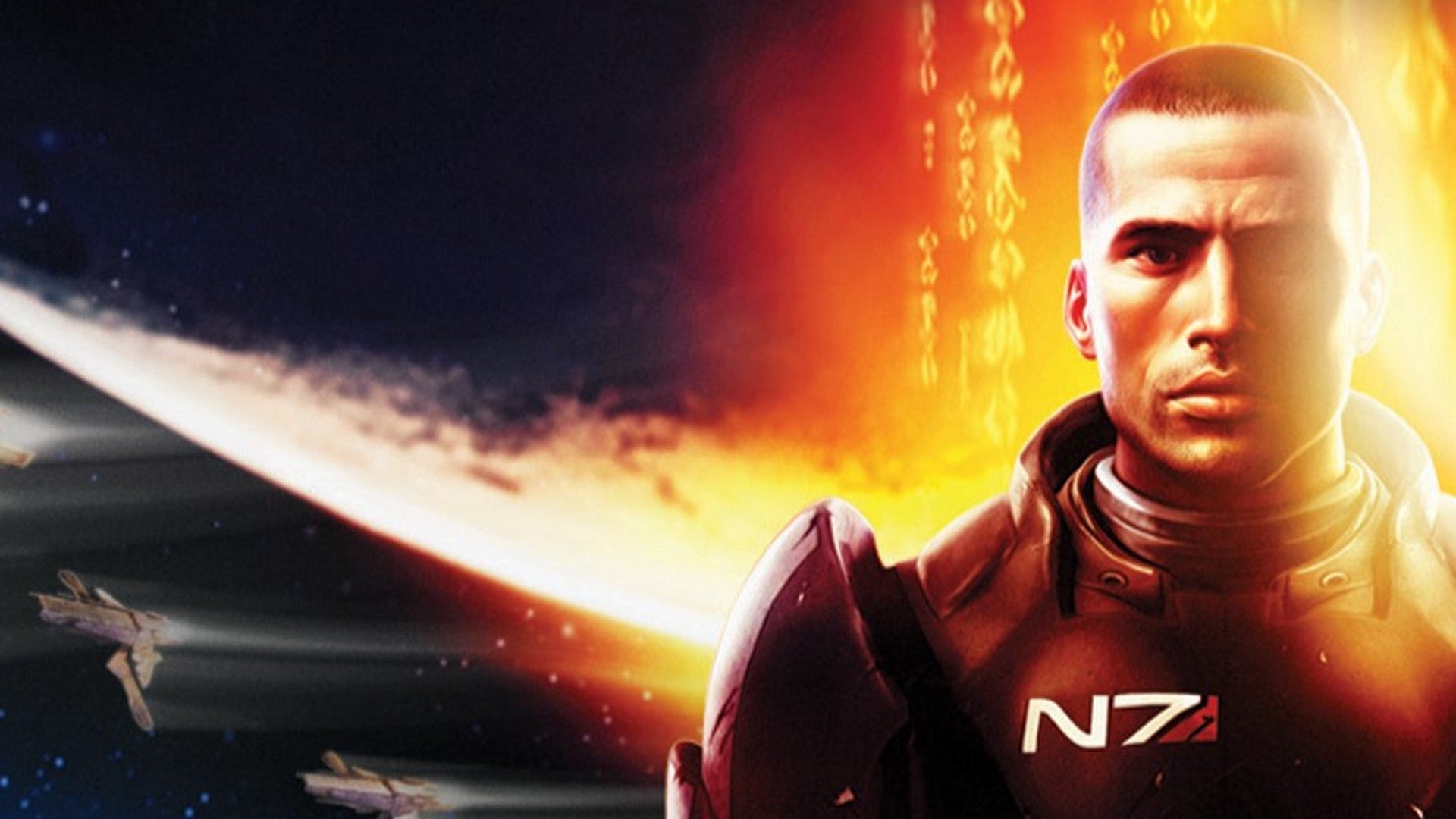 Mass Effect Universe: Großer Leak enthüllt Details zum gecancelten ...