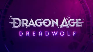 Dragon Age's next entry will be called Dragon Age: Dreadwolf