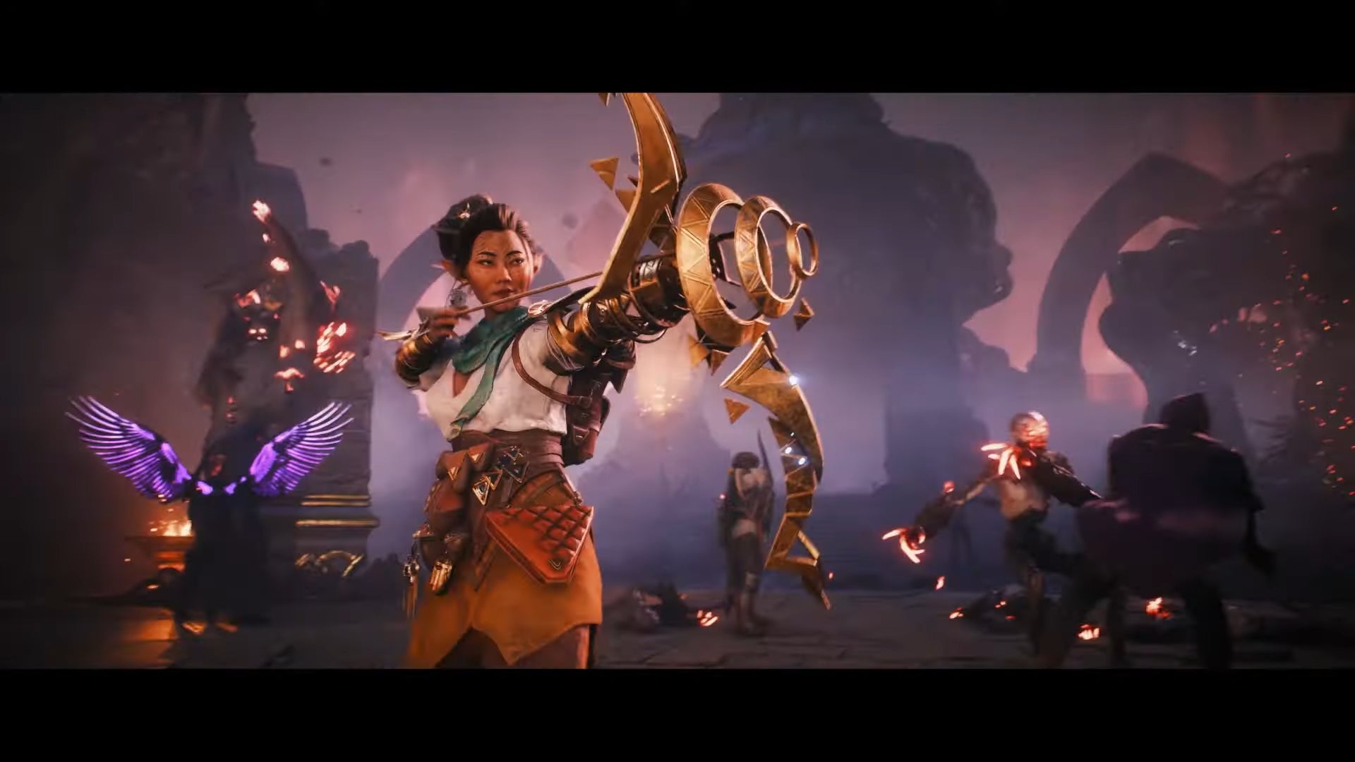 Dragon Age: The Veilguard is impressive, beautiful, and will inevitably split opinion - 3