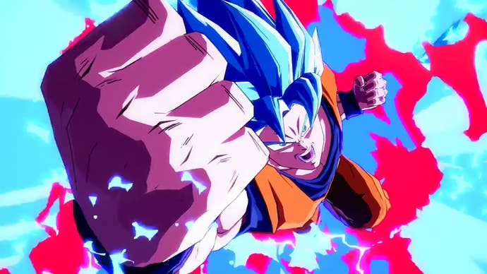How To Do Special Move In Dragon Ball Fighterz