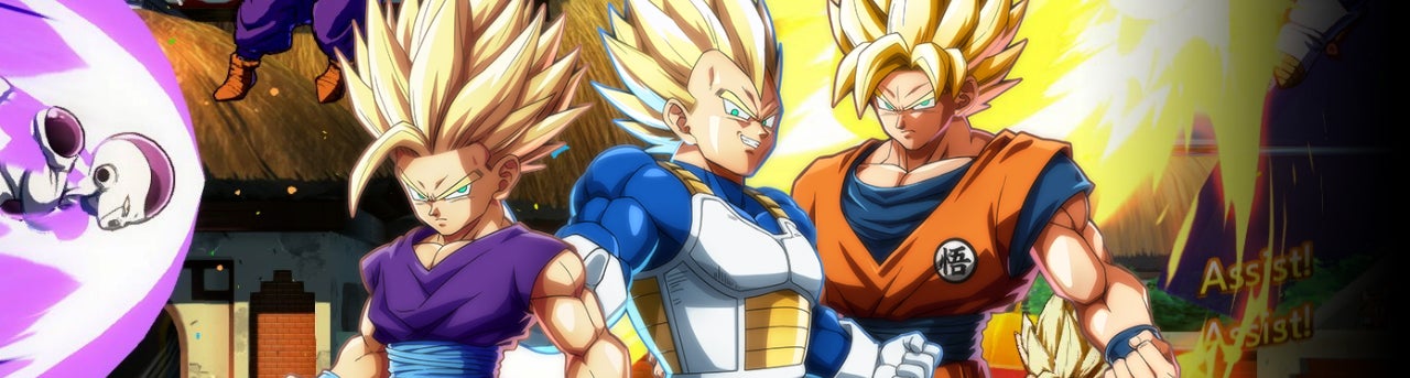 The Gateway Guide to Dragon Ball FighterZ