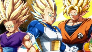 The Gateway Guide to Dragon Ball FighterZ