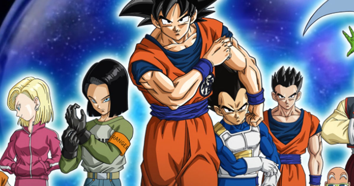 Fighterz Launch Roster Dragon Ball FighterZ Roster Guide: Which Character Should I Pick? | VG247