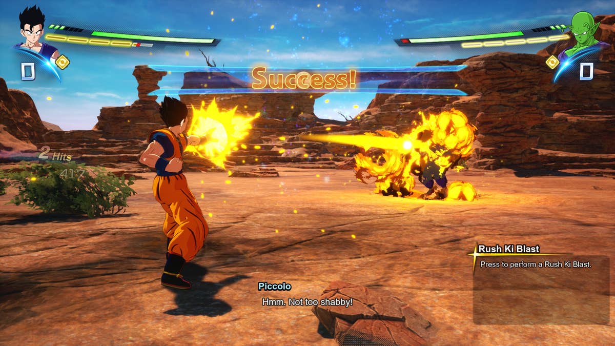 Dragon Ball Sparking Zero Crack