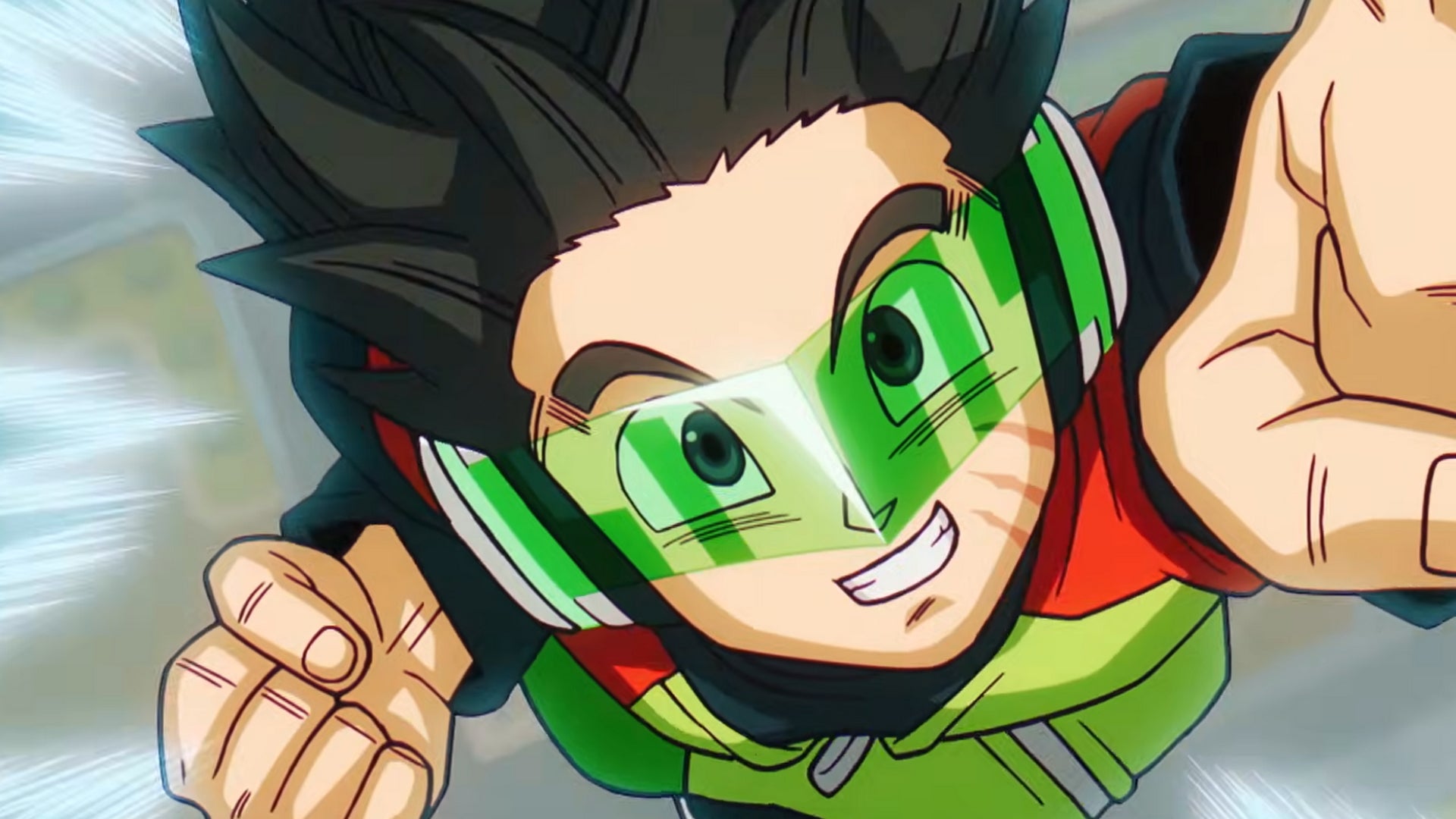 Dragon Ball Xenoverse 3 kommt 2027: Bandai Namco enthüllt das Erbe von Akira Toriyama