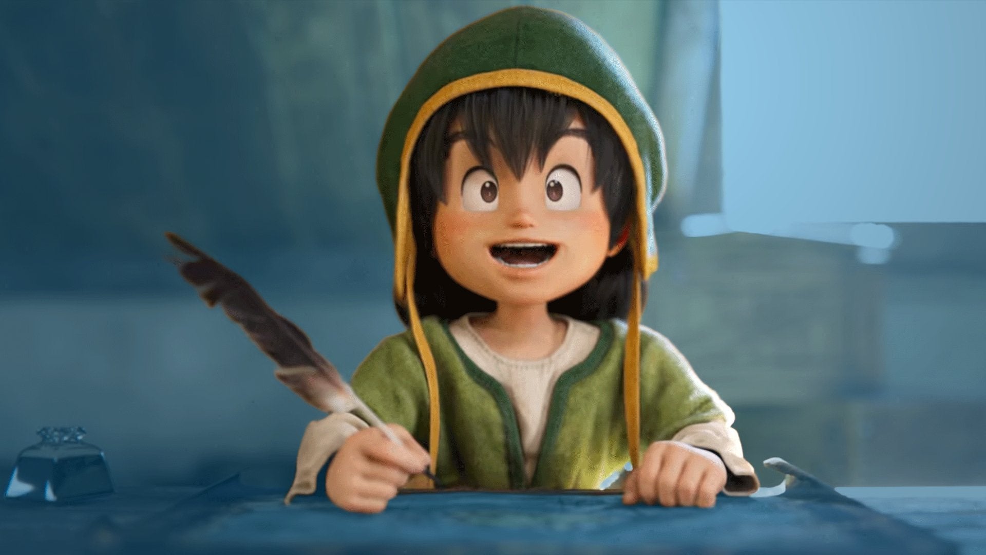 Dragon Quest 7 Reimagined sands down every sharp edge of a prickly classic - making it delightfully approachable, but not without cost