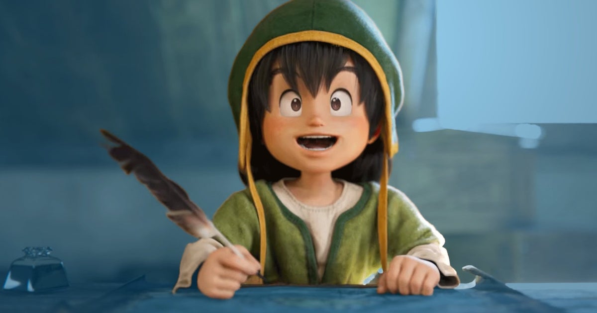 Dragon Quest 7 Reimagined sands down every sharp edge of a prickly classic - making it delightfully approachable, but not without cost Dragon Quest 7 Reimagined sands down every sharp edge of a prickly classic - making it delightfully approachable, but not without cost